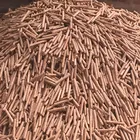 Wood Wood Pellet Machine Price 1-1.5 T/h Oak Firewood Wood Pellet Making Machine Price