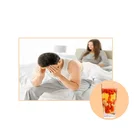 Tea Sex Sex Tea Ginseng Tea Wolfberry Fit Tea Anti-Fatigue Sex Herbal Tea
