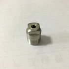 Spray Nozzle 1/4inch NPT 12W Full Cone Spray Nozzle With 90 Degree Angle