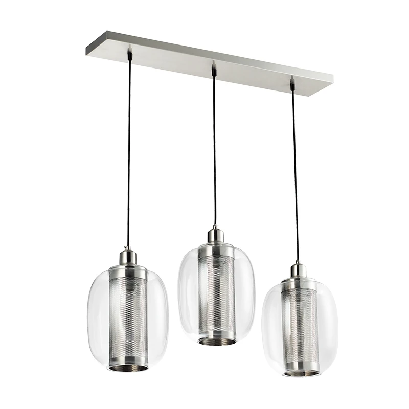 New factory hot sales design hotel ceiling lights family Chandeliers & Pendant Lights