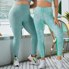 Set Clothing Women 2021 Fitness Wear Sport 4XL Leggings Set Custom Workout Clothing Plus Size Yoga Outfit For Women