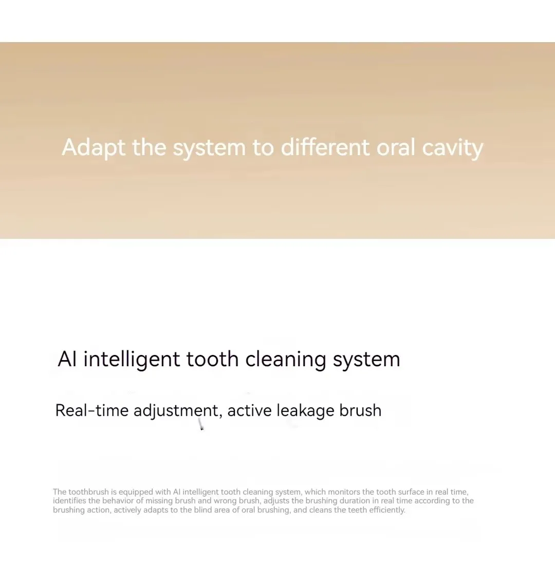 xiaomi mijia t501 sonic electric toothbrush -9