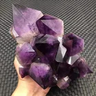 Amethyst Quartz Cluster High Quality Natural Amethyst Quartz Crystal Cluster