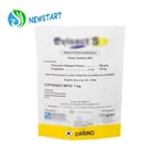 Evisect 50 SP 500 G/kg Thiocyclam Hydrogen Oxalate 50% SP 120g Bag Package
