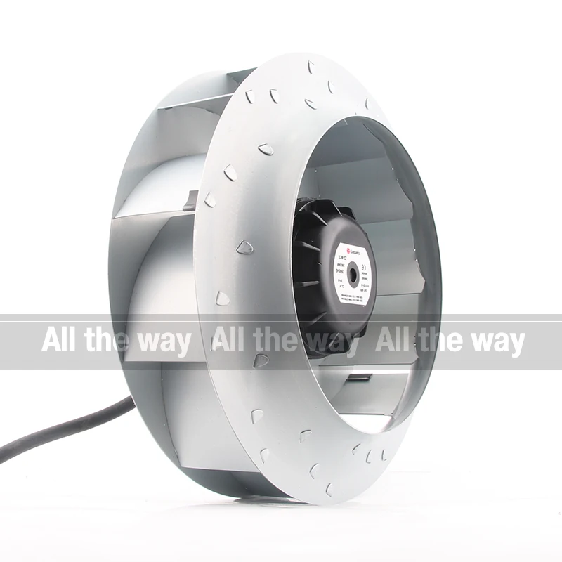 Cooling Fan, ECOFIT, 220V, 240V, AC230V - detail 6