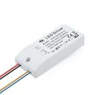 Case Power Supply OTM-SS30-E12 91*41*19mm Plastic Case IP20 Slim Power Supply 30W 12V 2.5A