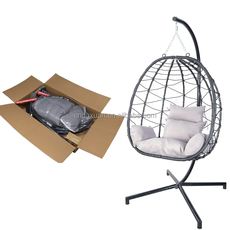 hanging egg chair alibaba