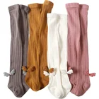 Colors Pantyhose Wholesale Autumn Fashion Assorted Colors Pantyhose Cotton Leggings Stockings Kids Pantyhose
