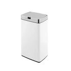 Bin Bin Sensor 28L/35L/45L Rectangular Sensor Bin Automatic Sensor Bin Sensor Bin