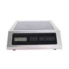Cooker Cooktop Induction Cooker Hot Plate Cooktop Electric Countertop Burner