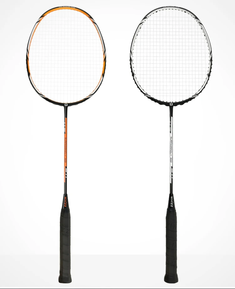 buy used badminton racket