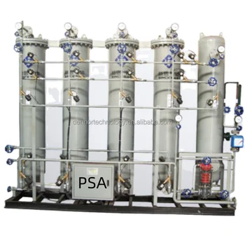 Large Output PSA Hydrogen Purification Device Generator For Factory Hydrogen Purification