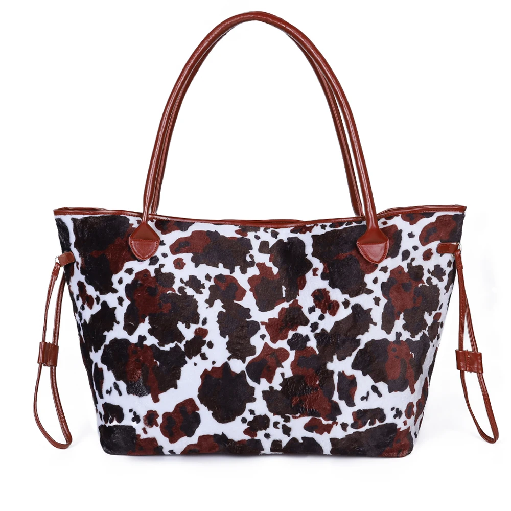 cowhide purses wholesale