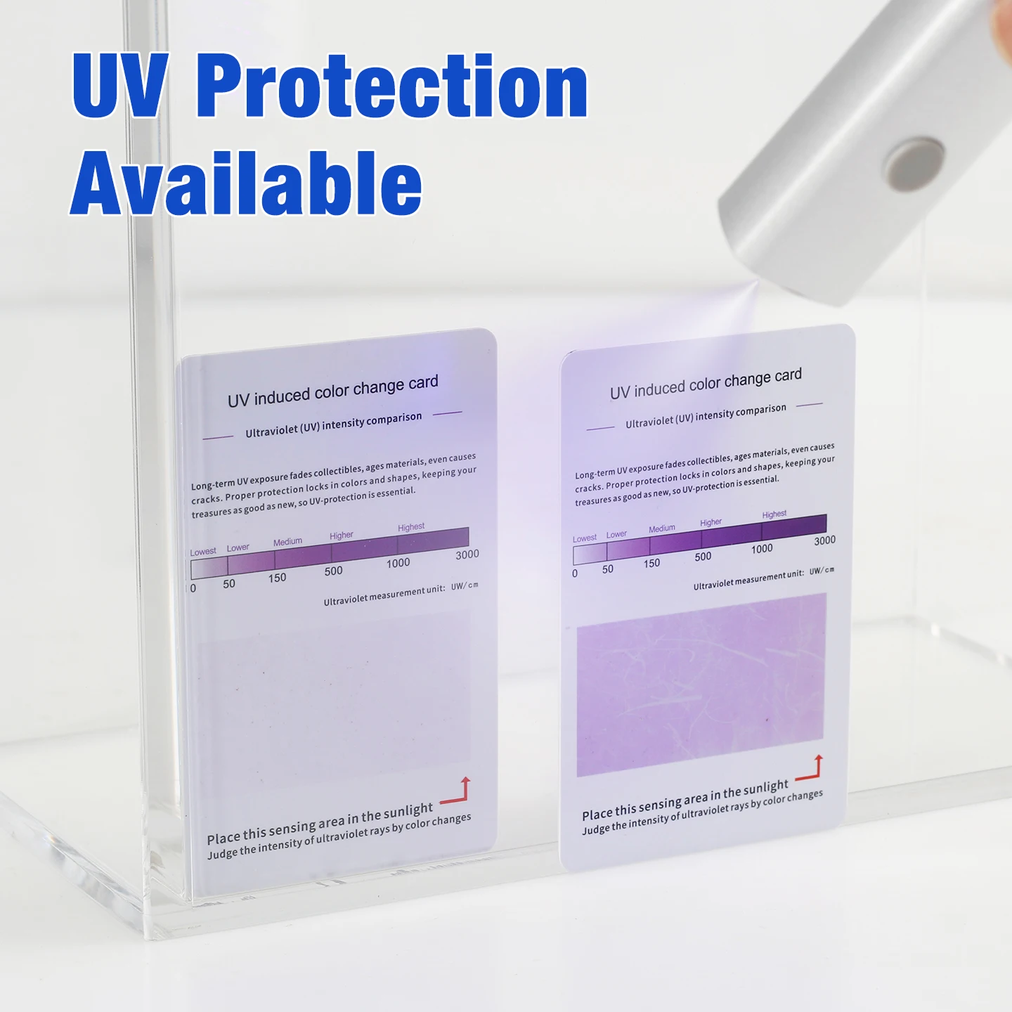 product strong magnet acrylic elite trainer box booster case pokemon collection protection display etb acrylic case with magnetic lid-8