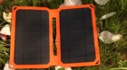 Handy Chargers Battery Universal Solar Battery Charger 10W 5V Handy Power Bank Charger