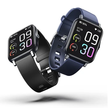 Starmax GTS2 2022 Smartwatch Series 7 Android Reloj Online T200 Smart watch T500 GPS Tracker Montre Connecte Smart Watch