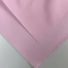 Fabric Hot Selling Wholesale Price New Fashion 140gsm Breathable 100 Cotton Fine Twill Fabric