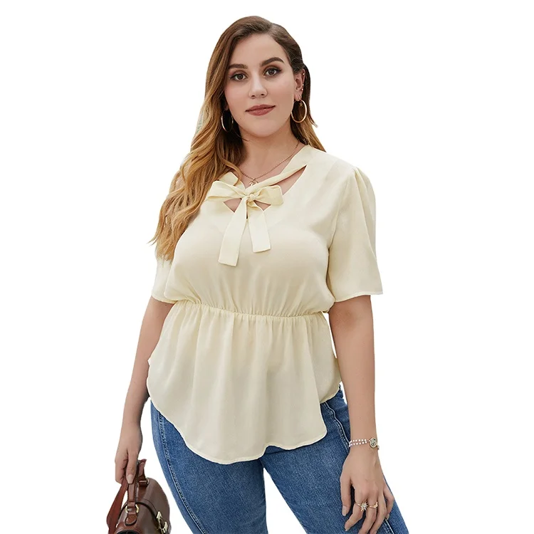 plus size casual shirts