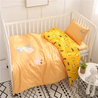 Baby Crib High-Quality Hot-Selling Convenient Baby Crib Bedding Set Safe Baby Bedding Set Bed