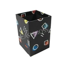 School Set Printing Paper Cardboard School Office Stationery Set Eco Friendly Cardboard Gift Set