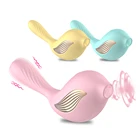 Cheap Small Clit Sucking Vibrator For Women Sucking Vibrators For Women Tongue Sucking Licking Vibrator