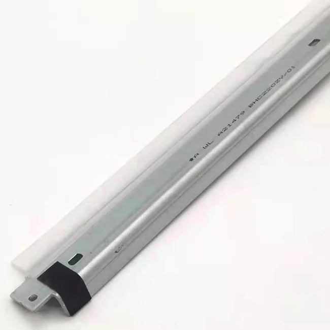 2Pcs Long Life Transfer Belt Cleaning Blade Fit For  Bizhub C220 C280 C360 