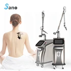 High Power Tattoo Removal Light Sensitive Non Invasive Eyebrow Washing Pigment Freckle Tattoo Removal Machine
