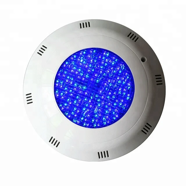Universal Color Changing LED Swimming Pool Light Remote Control IP68