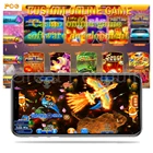 Buffalo Thunder Online Games Casino Software Game Machine Casino Manager Online Gaming Platform