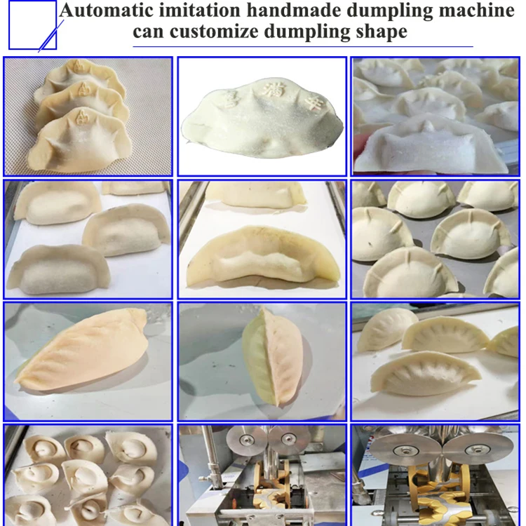 Small Flour Tortilla Maker/empanada Skin Forming Machine/dumpling Wrapper Making Machine For Sale supplier