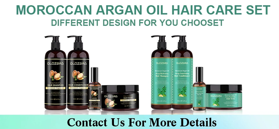 private label argan oil