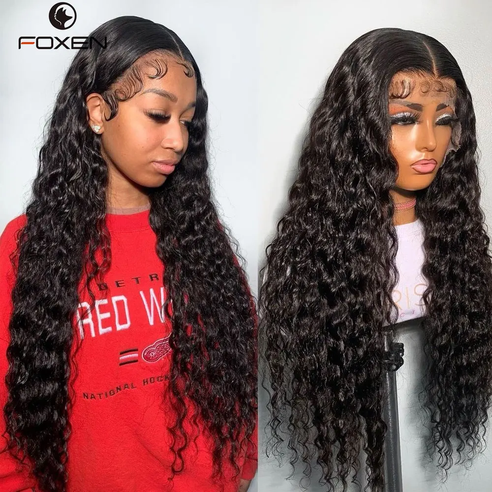 zury wella loc wig