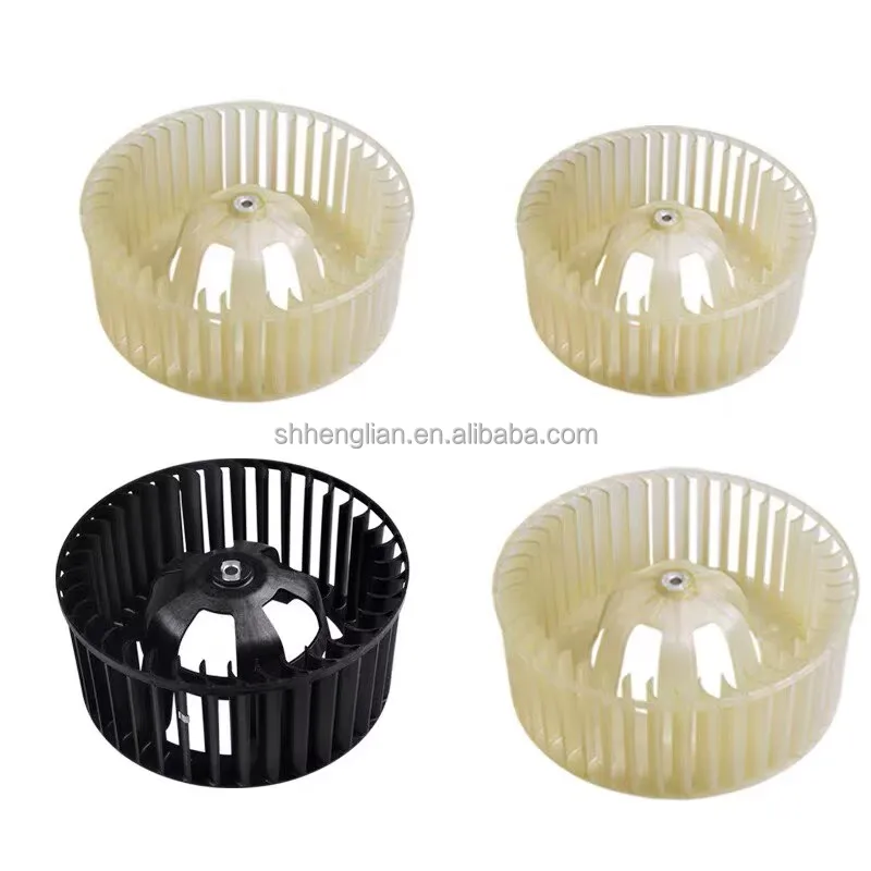 Centrifugal Fan, Plastic, 300x130, 350x130, 350x160 - detail 12