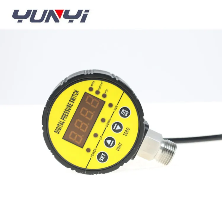 digital pressure switch 1