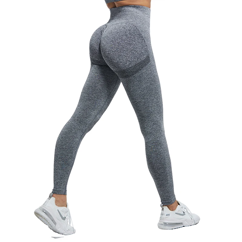 High Waist Leggin Pants Leggings For Fitness Ladies Sexy Bubble Butt Gym  Sports Workout Leggings Push Up Fitness Female Leggins - Buy High Waist  Seamless Yoga Pants Push Up Leggins Sport Women