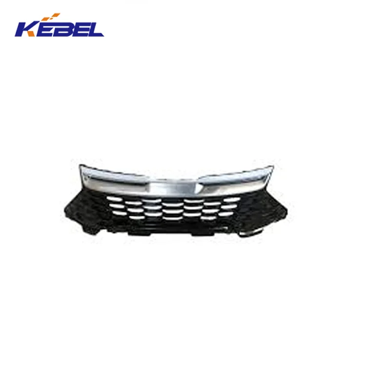 KEBEL Car Body Parts Grille 86350-P1020 Oem 86351-P1020 Bumper Grille for KIA Sportage 2021 supplier