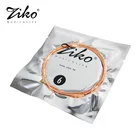 String Strings Professional High-quality String Instrument Anti-rust Coating Acoustic Guitar Strings