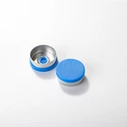 Glass Vial Caps Vial Glass Pharmaceutical Glass Vial Caps