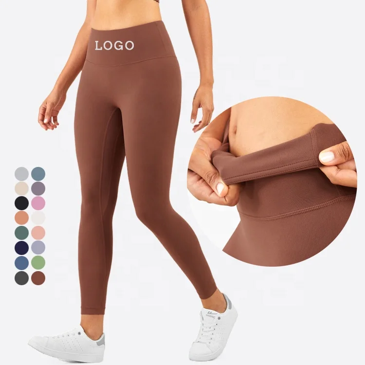 Tummy Tuck Yoga Pants