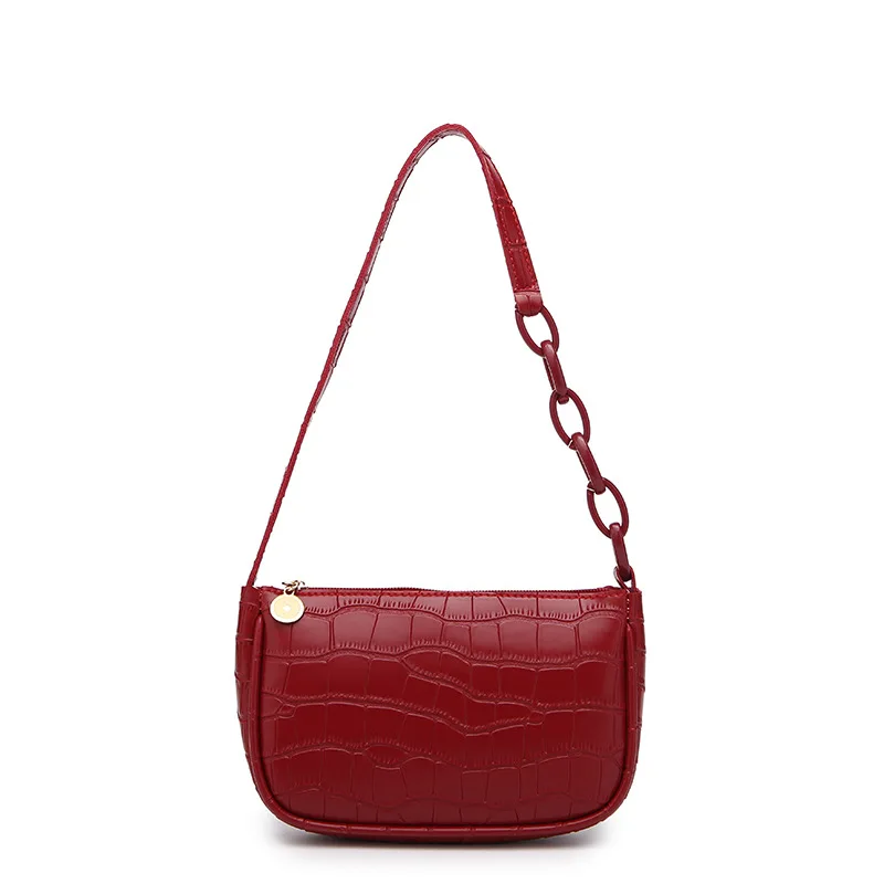 2024 New Wholesale Spring Fashion Hand Bags Elegant Handbag Trend High Quality Ladies Shoulder Bag