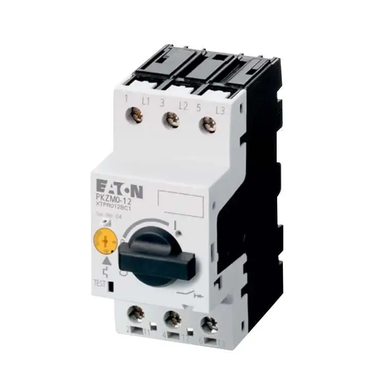 Motor circuit breaker PKZMC series PKZMC-4-6 for Eaton