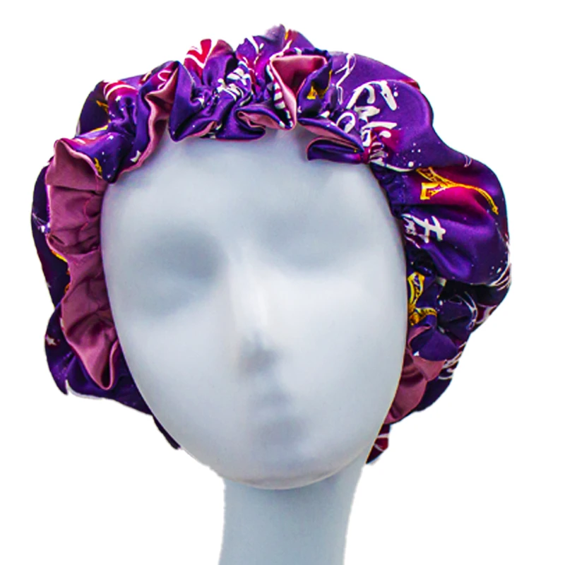 Round Shape Theatre Fashion Wave 
