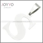 Jewelry S Custom Jewelry Stainless Steel Little Pendant Words Pendant S Silver Plated Fashion Ladies Little Pendants