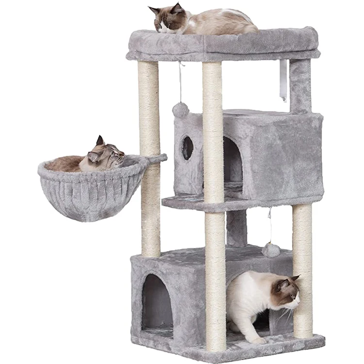 big cat tree furniture