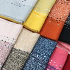 Scarf 2019 Scarf Winter Woman100% Polyester Winter Women Printed Shawl Scarf