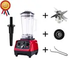 Professional Gemat Heavy Duty Fruit Professional Ice Crusher Commercial Citrus Juicer Ice Crusher Blender