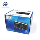 Vehicle Radio Genuine Vehicle Cd Dab Mp3 Radio Boat Player Football BT Media Rv Car Player
