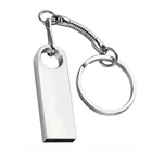 Usb Drive Metal Usb Flash Drive 32GB 64GB 128GB Usb Flash Pen Drive Key Stick 4GB 8GB 16GB 128MB