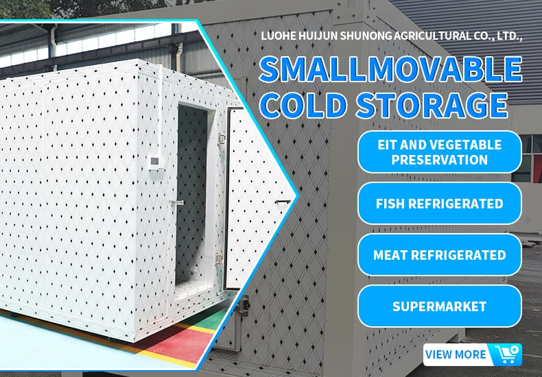 Thawing Equipment, Portable, R-410A - detail 56