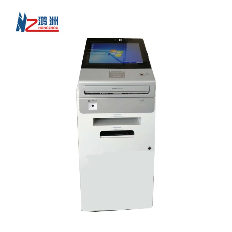 Prepaid Cards Vending Machine,Recharge Kiosk Buy Recharge Card Printing Machine,Phone Card